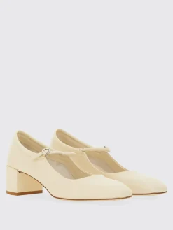 Pump Aline Aeyde in nappa