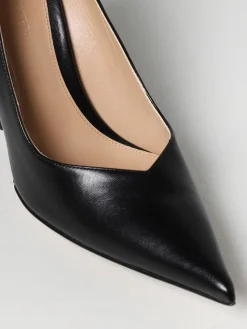 Pump Bottega Veneta in pelle