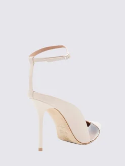 Pump Malia Malone Souliers in vernice e pvc