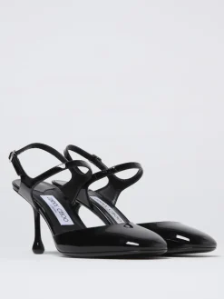 Pump Pixie Jimmy Choo in vernice