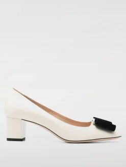 Pump Tom Ford in vernie con fiocco