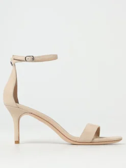 Sandalo Allie Lauren Ralph Lauren in camoscio