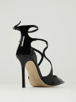 Sandalo Azia Jimmy Choo in vernice