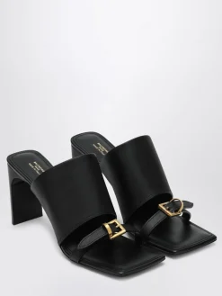 Sandalo Bel Air Balenciaga in pelle