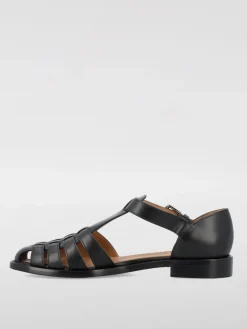 Sandalo Church's in pelle