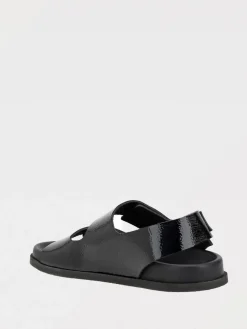 Sandalo Dinka Pedro Garcia in vernice