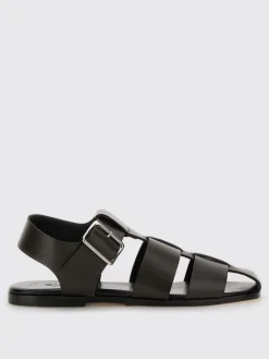 Sandalo Dorothy Aeyde in nappa