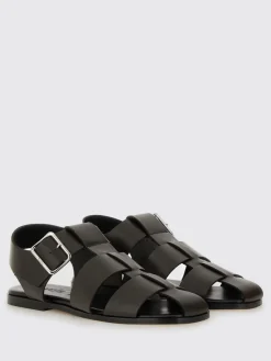 Sandalo Dorothy Aeyde in nappa