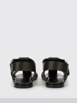 Sandalo Dorothy Aeyde in nappa