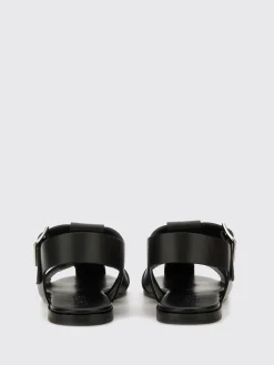 Sandalo Dorothy Aeyde in nappa