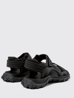 Sandalo Drift Trail Camper in pelle e PET riciclato