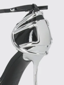 Sandalo D-Ten&Half Diesel in vernice