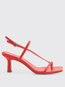 Sandalo Elise Aeyde in pelle