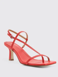 Sandalo Elise Aeyde in pelle