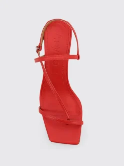 Sandalo Elise Aeyde in pelle