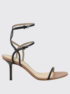 Sandalo Francesco Russo in pelle