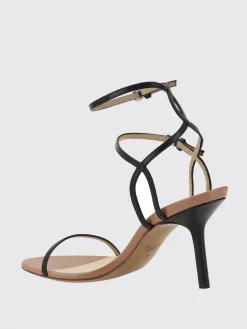 Sandalo Francesco Russo in pelle