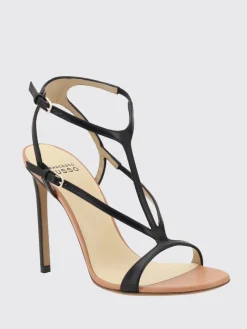 Sandalo Francesco Russo in pelle