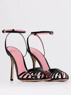 Sandalo Giambattista Valli in vernice