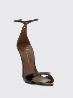 Sandalo Intrigo Giuseppe Zanotti in vernice