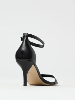 Sandalo Jaida Michael Kors in pelle