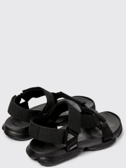 Sandalo Karst Camper in PET riciclato