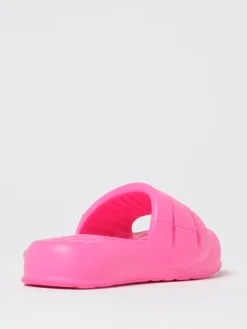 Sandalo Kenzo in gomma stampata