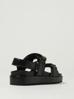 Sandalo Kira Sport Tory Burch in pelle