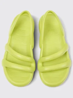 Sandalo Kobarah Flat Camper in Eva XL EXTRALIGHT®