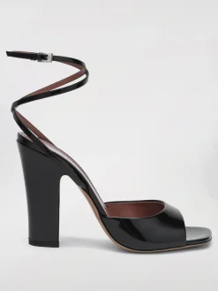 Sandalo Lara Paris Texas in vernice