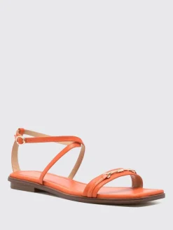 Sandalo Lena Michael Kors in pelle