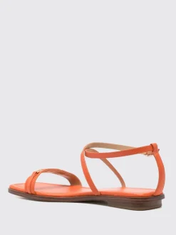 Sandalo Lena Michael Kors in pelle