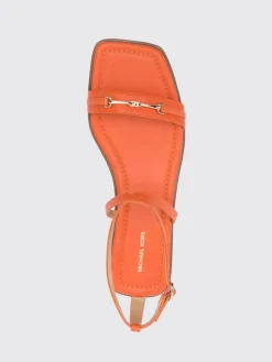 Sandalo Lena Michael Kors in pelle