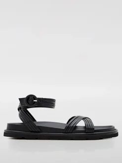 Sandalo Lianne Gianvito Rossi in nappa