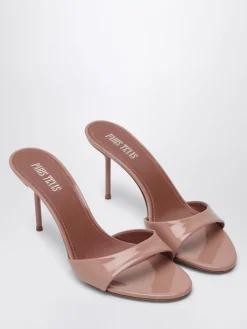 Sandalo Lidia Paris Texas in vernice