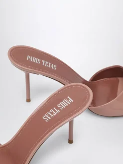 Sandalo Lidia Paris Texas in vernice