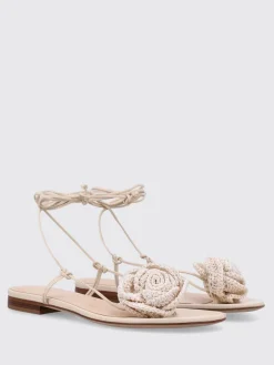 Sandalo Magda Butrym in pelle