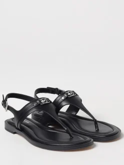 Sandalo Mandy Michael Kors in pelle