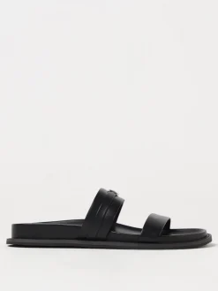 Sandalo Mandy Michael Kors in pelle