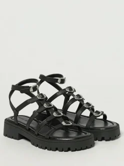 Sandalo Marc Jacobs in pelle