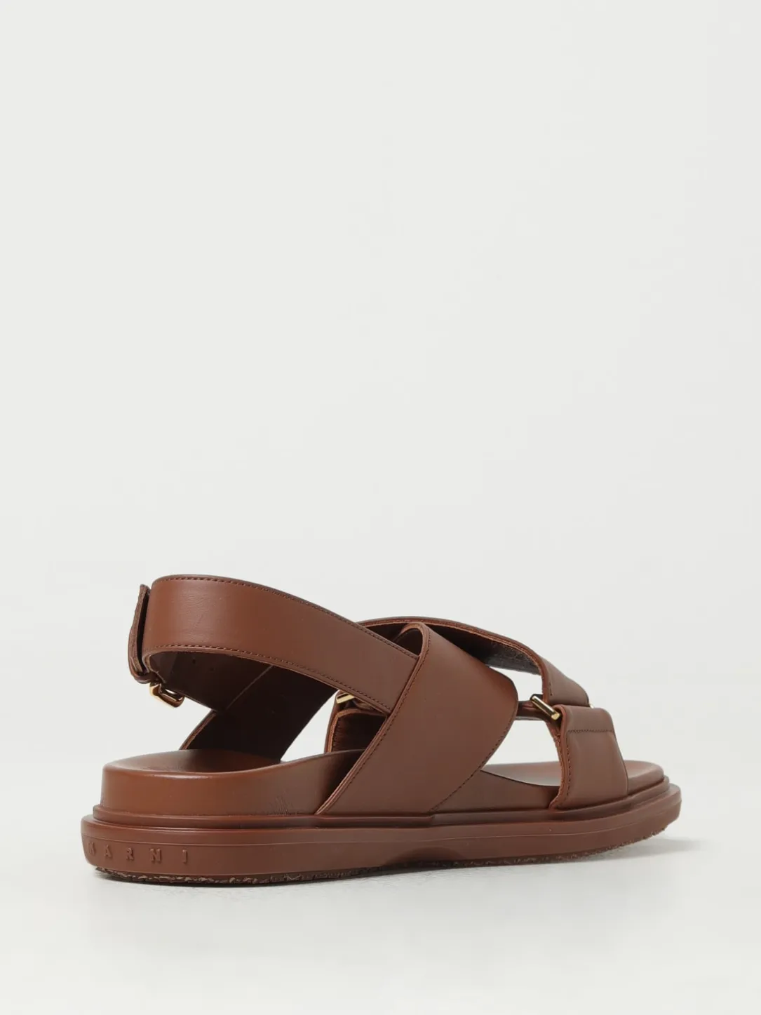 Sandalo Marni in pelle