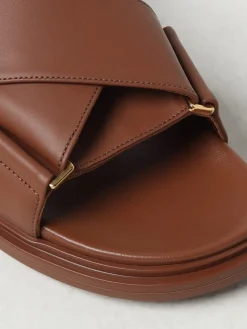 Sandalo Marni in pelle