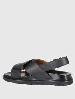 Sandalo Marni in pelle