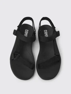 Sandalo Match Camper in PET riciclato