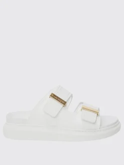 Sandalo McQueen in gomma