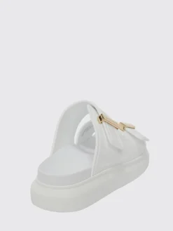 Sandalo McQueen in gomma