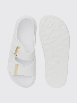 Sandalo McQueen in gomma