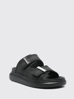 Sandalo McQueen in gomma