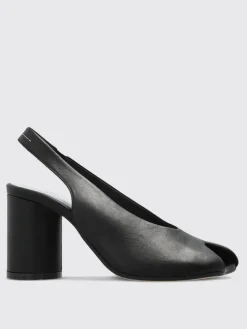 Sandalo MM6 Maison Margiela in pelle