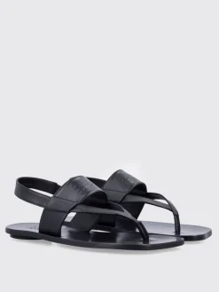 Sandalo MM6 Maison Margiela in pelle